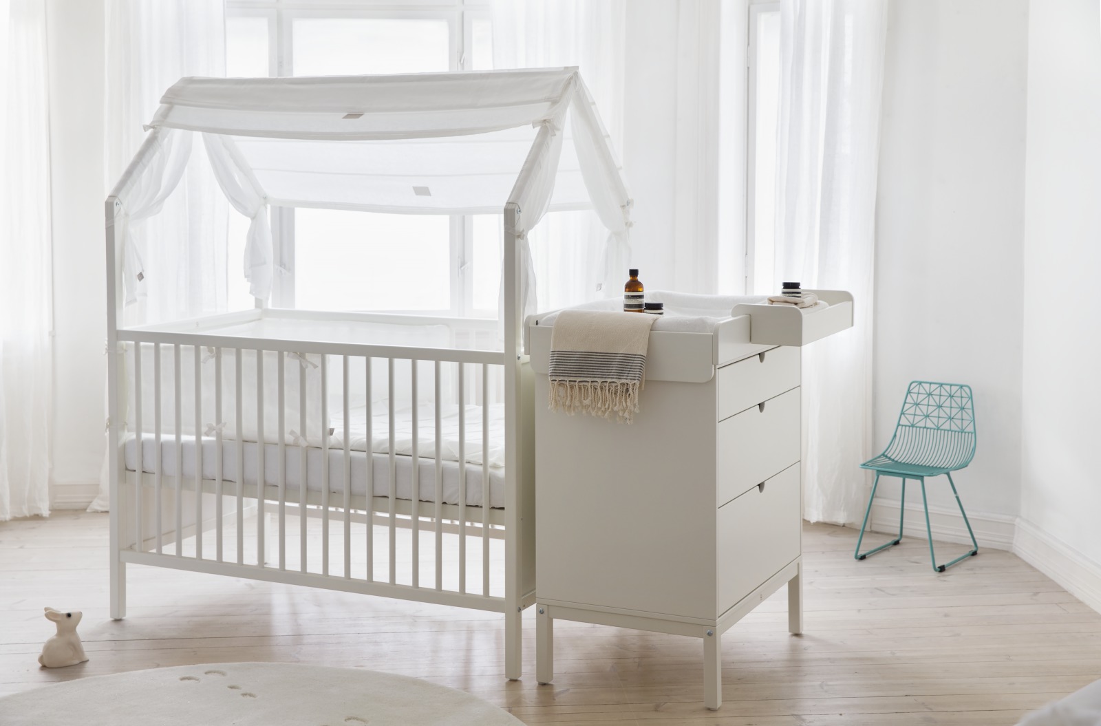 stokke home mattress