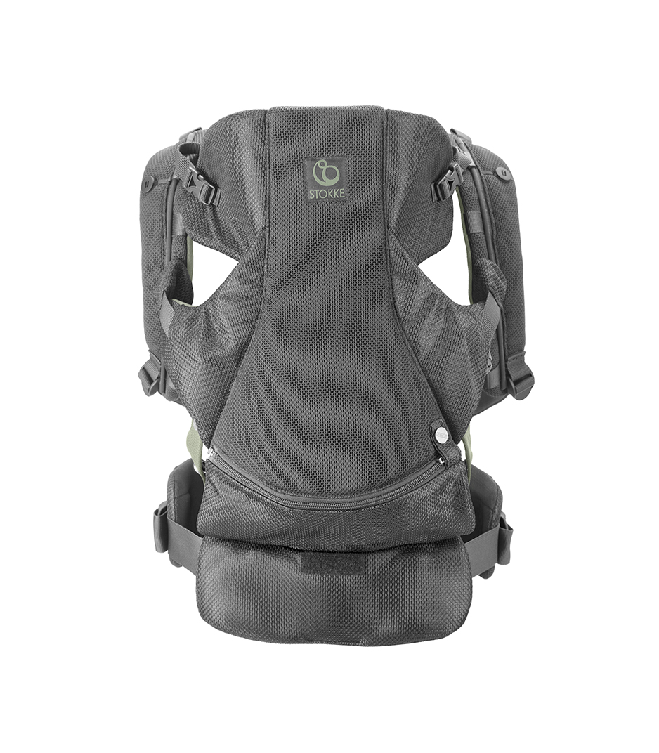 3 in 1 baby carrier stokke