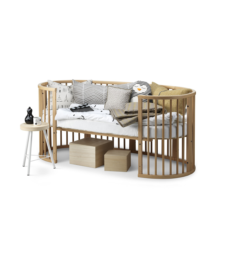 Stokke® Sleepi™ Junior Extension Natura