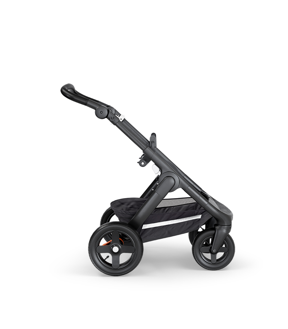 stokke trailz chassis only