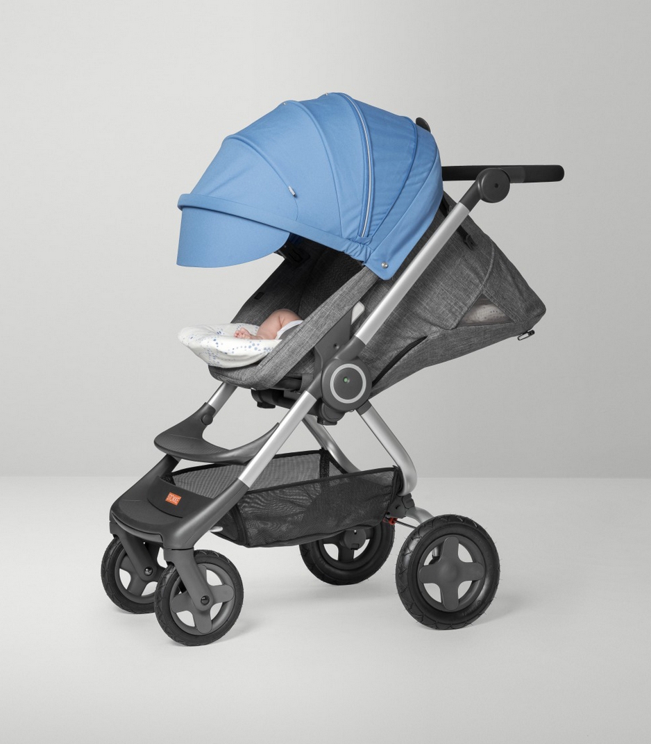 stokke scoot newborn insert