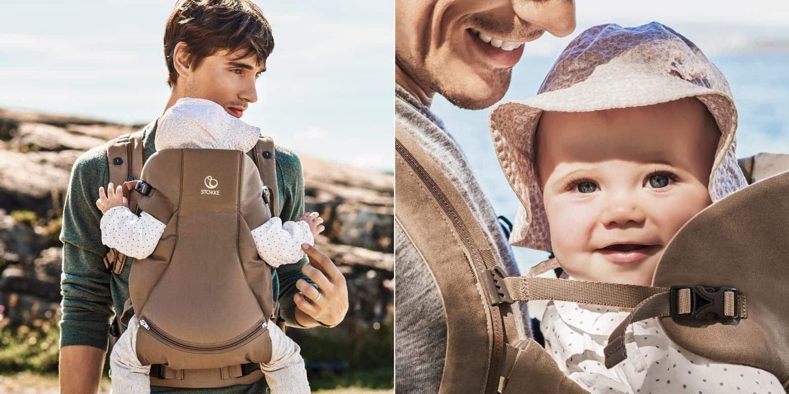 west coast kids uppababy