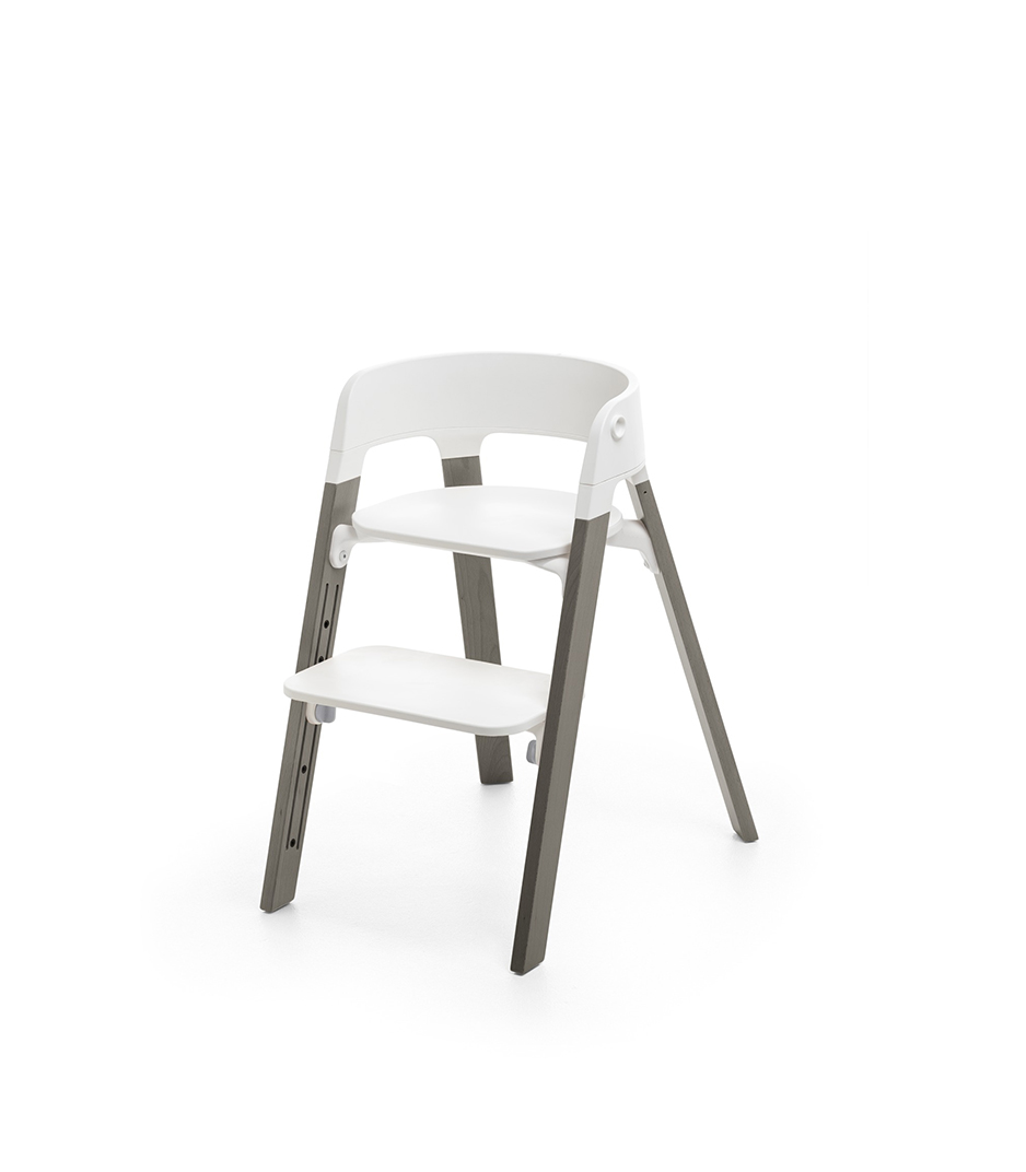 stokke hazy grey