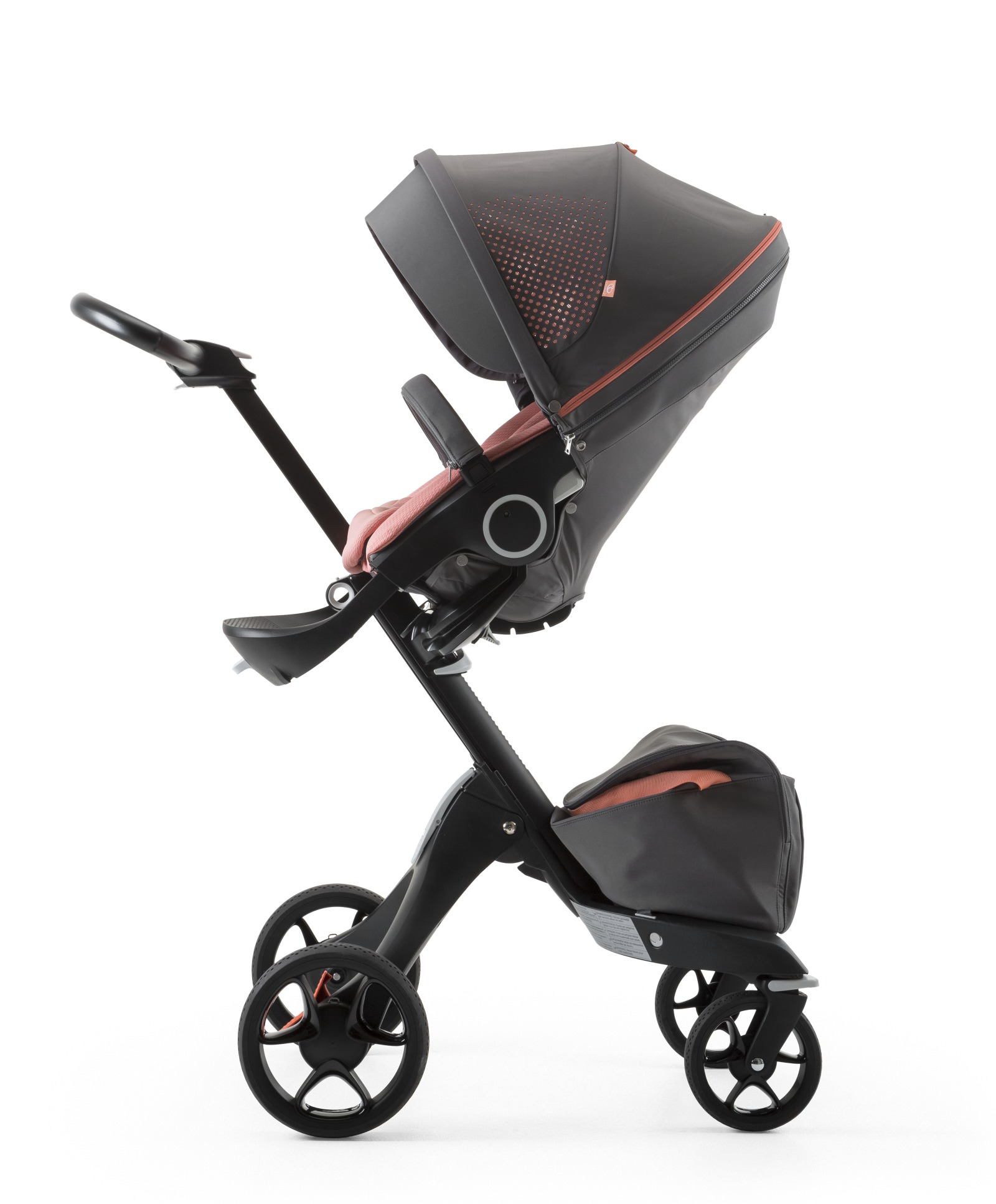 graco evo kinderwagen