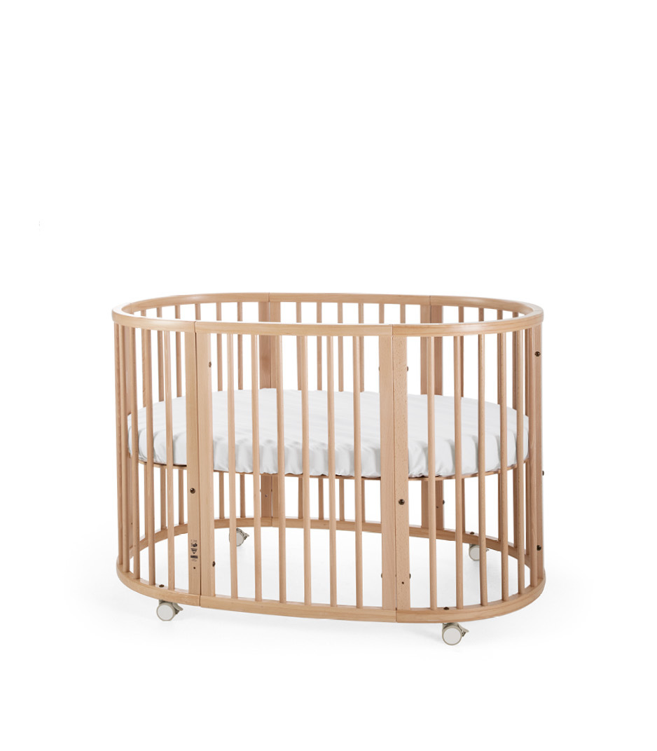 hudson baby crib
