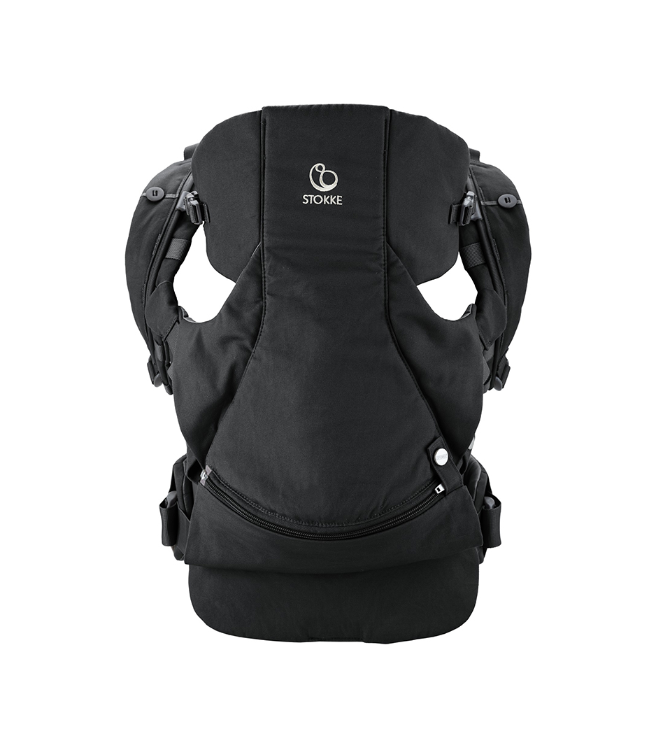 Porte Bebe Ventral Et Dorsal Stokke Mycarrier