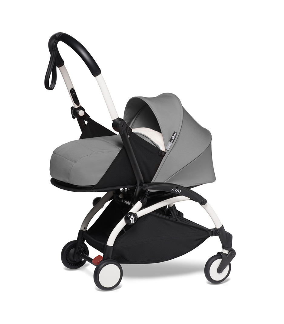 baby jogger city mini gt pram liner