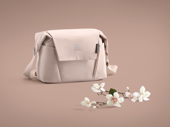 stokke changing bag