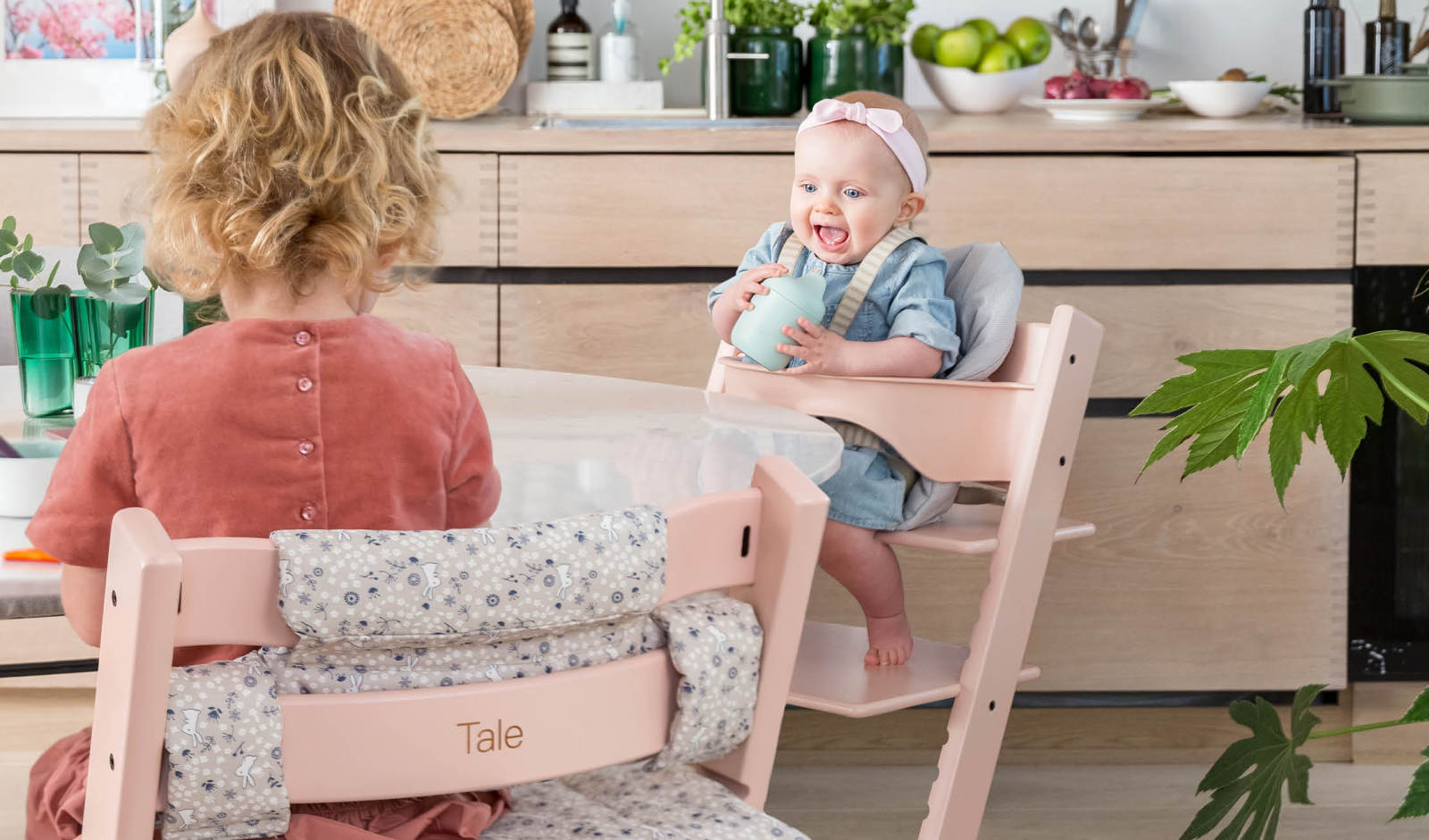 Stokke аксессуары для стула