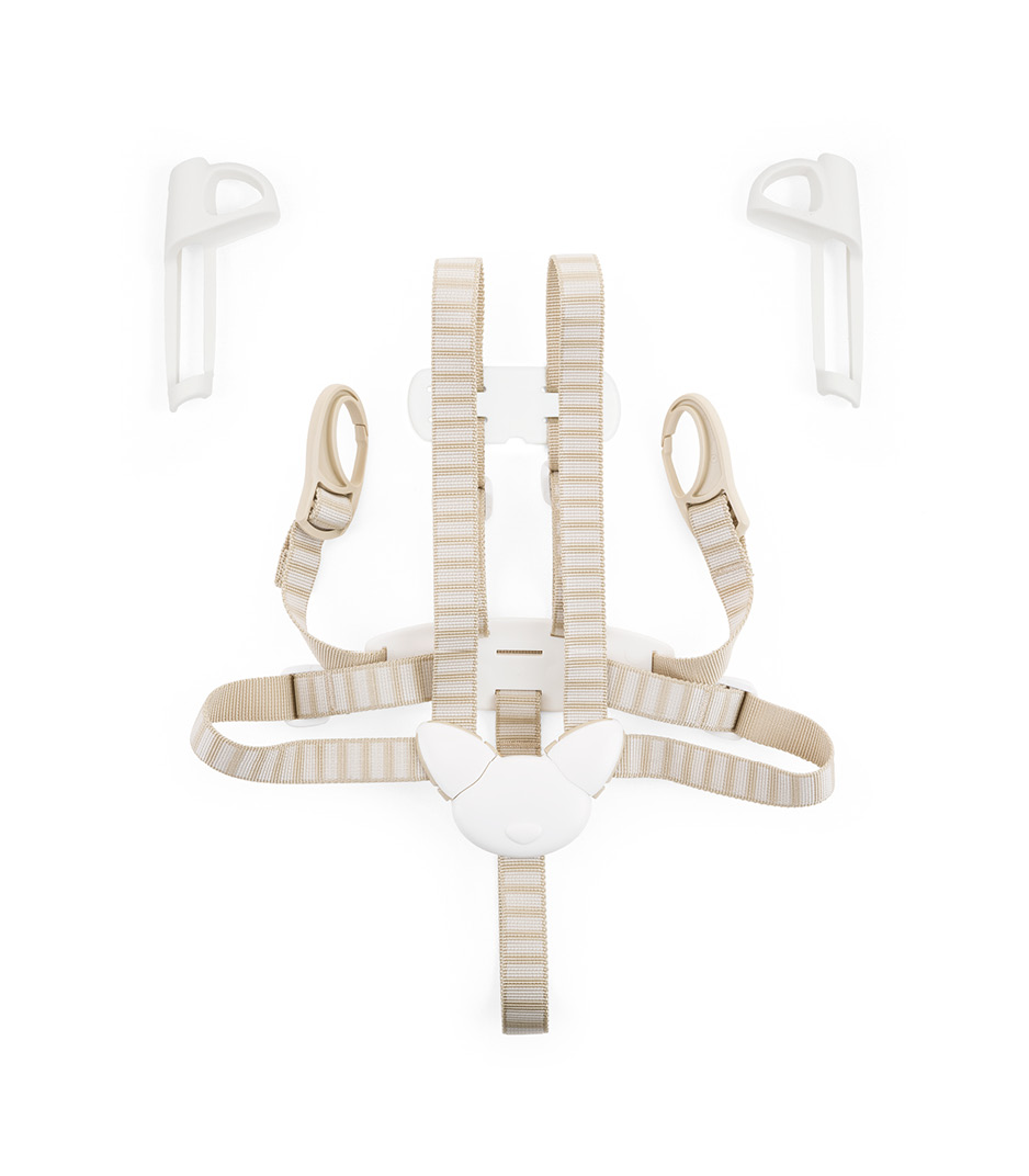 stokke chair straps