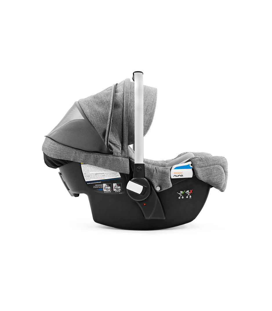 car seat for stokke stroller