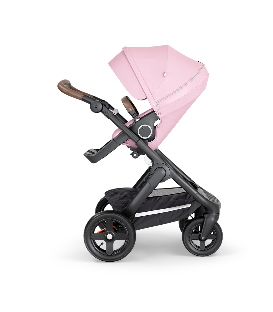 stokke trailz handle