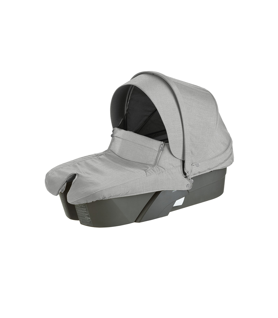 stokke xplory gris melange