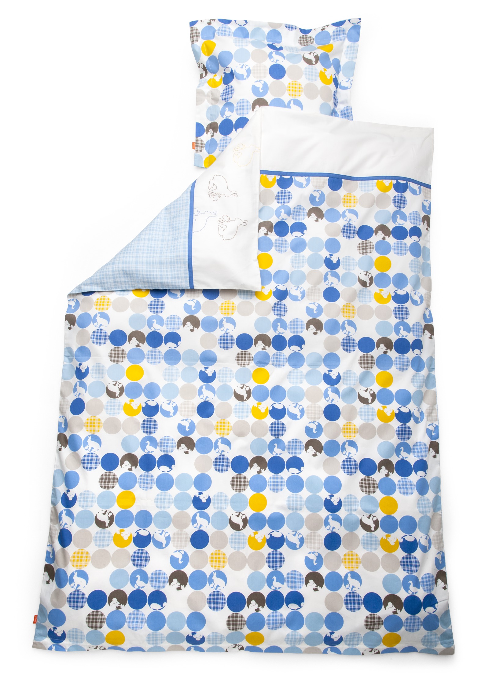 stokke sleepi bed linen