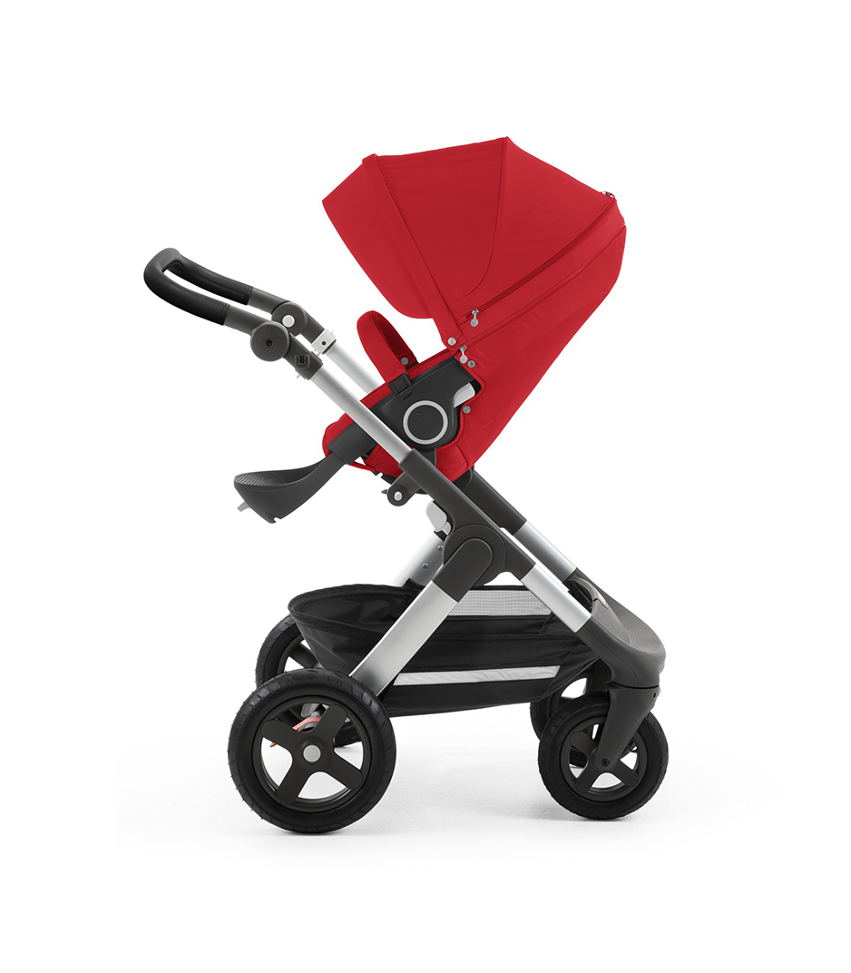 bugaboo bee 6 folded dimensions