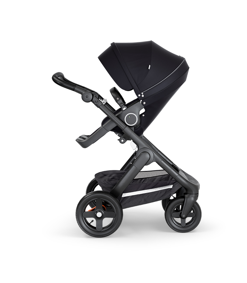 uppababy glink 2019 release date