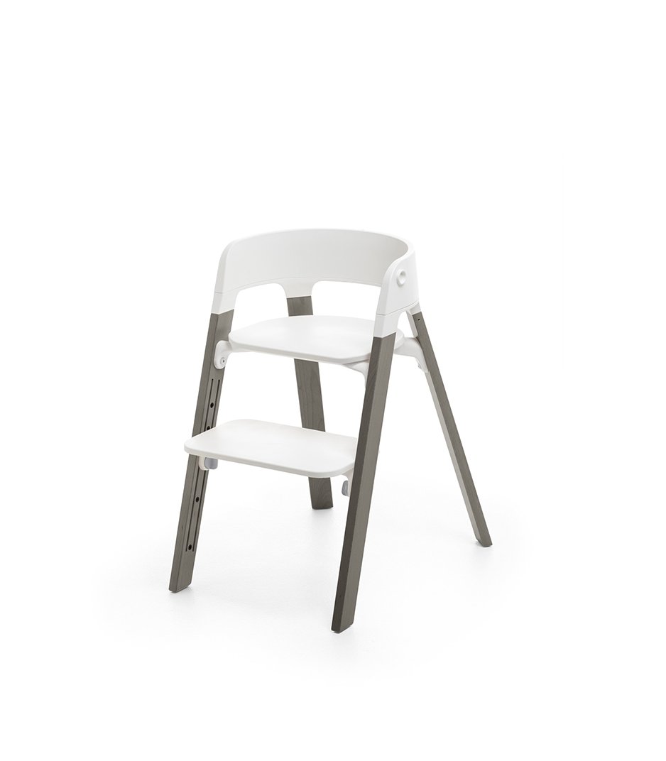 stokke step high chair