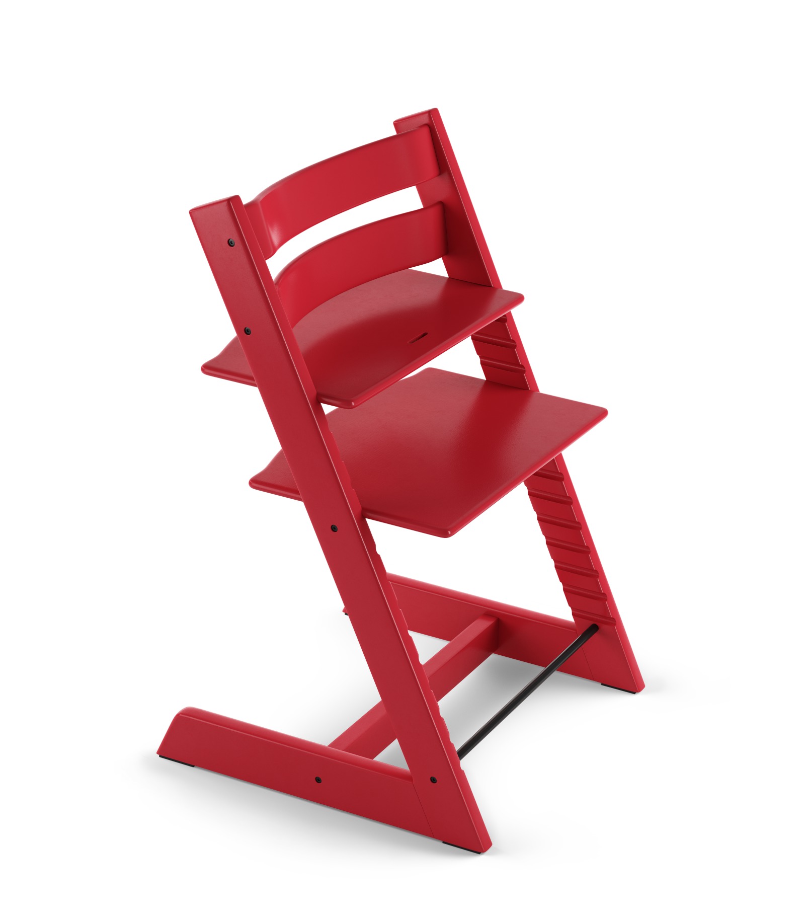 Tripp Trapp Chair Red