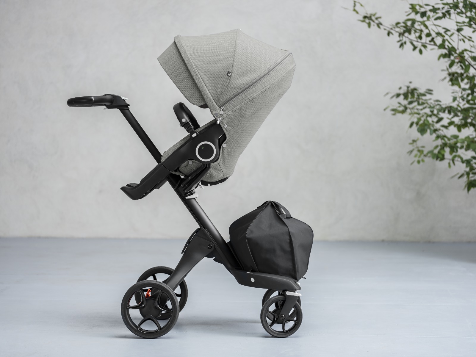 stokke xplory stroller seat