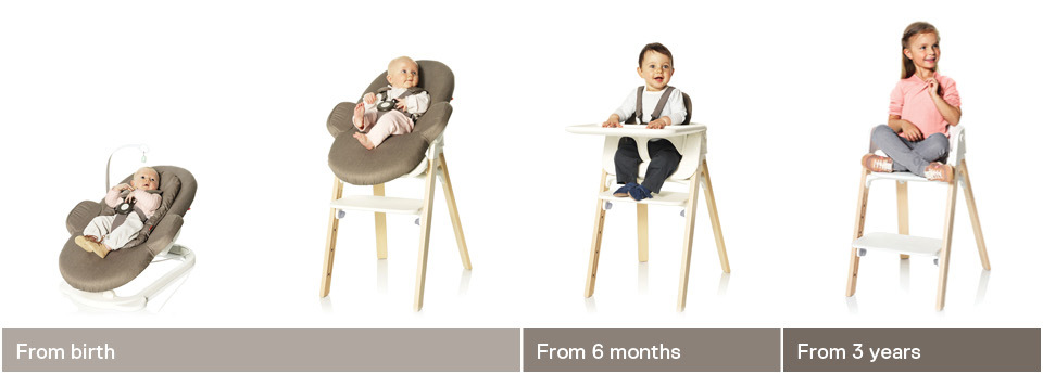 Stokke vippestol alder