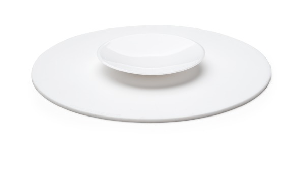 suction plate for stokke tray