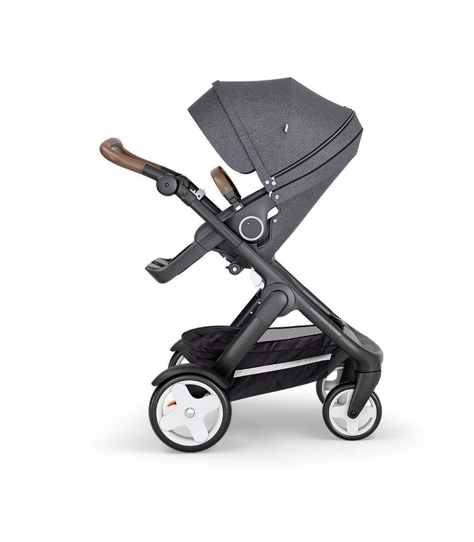 stokke trailz sibling seat